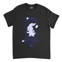 Newjeans Denim Bunny Dont Be Blue Premium Classic T-shirt | Artistshot