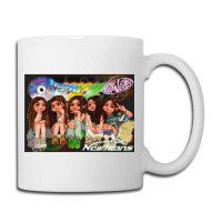 Newjeans  Group Coffee Mug | Artistshot