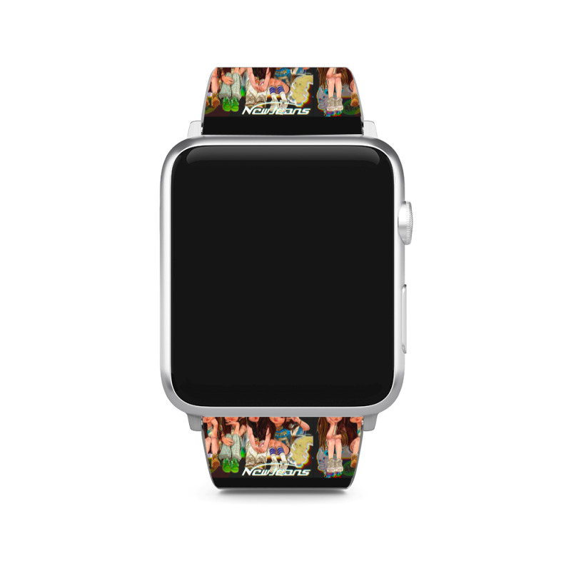 Newjeans  Group Apple Watch Band | Artistshot