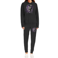 Funny Nightmare Before Christmas Valentines Jack True Love Hoodie & Jogger Set | Artistshot