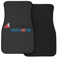 Woodward Dream Cruise Long Front Car Mat | Artistshot