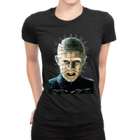 Hellraiser  6 Ladies Fitted T-shirt | Artistshot