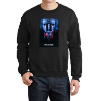 Hellraiser  11 Crewneck Sweatshirt | Artistshot