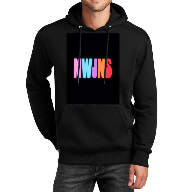 Newjeans Unisex Hoodie | Artistshot