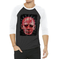 Hellraiser  14 3/4 Sleeve Shirt | Artistshot