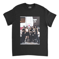 Newjeans Classic T-shirt | Artistshot