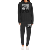 Independent Musicians Hoodie & Jogger Set | Artistshot