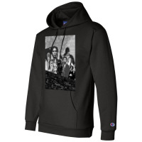 Independent Musicians Champion Hoodie | Artistshot