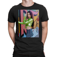 Newjeans Hyein T-shirt | Artistshot