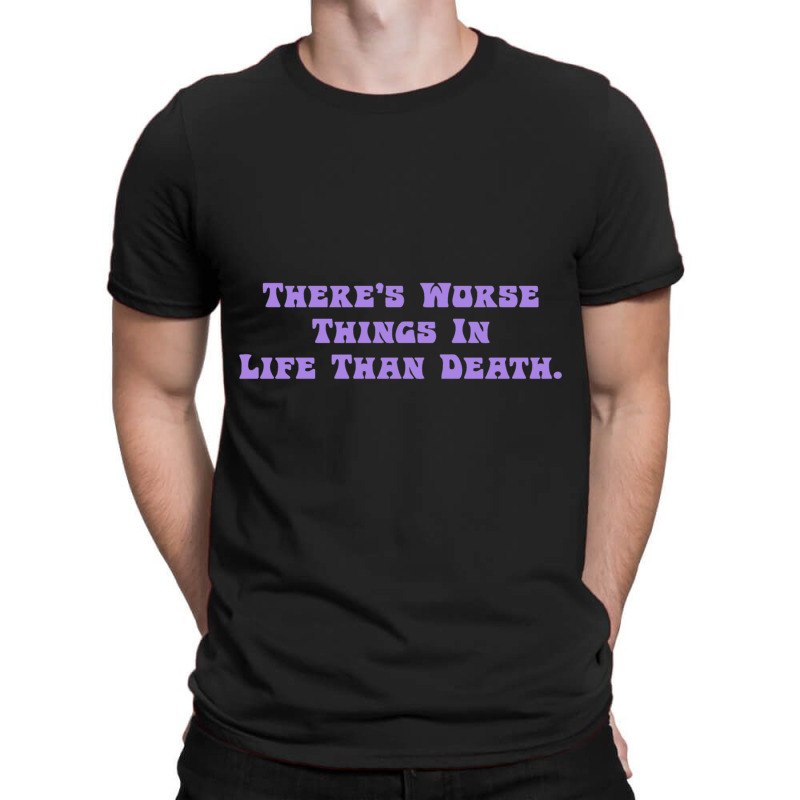 Quotes  Thundercat T-Shirt by cm-arts | Artistshot