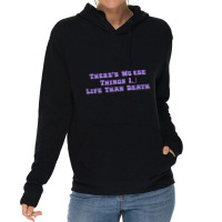 Quotes  Thundercat Lightweight Hoodie | Artistshot