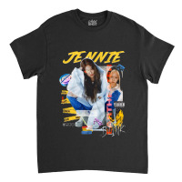 Newjeans Kpop Aesthetic Classic T-shirt | Artistshot