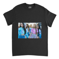 Newjeans Kpop Group Classic T-shirt | Artistshot