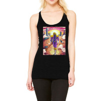 Semlehey Thundercat Abol Racerback Tank | Artistshot