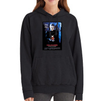 Hellraiser (1987) Clive Barker Vintage Hoodie | Artistshot