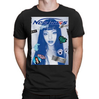 Newjeans Member T-shirt | Artistshot