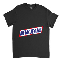 Newjeans Snicn Classic T-shirt | Artistshot