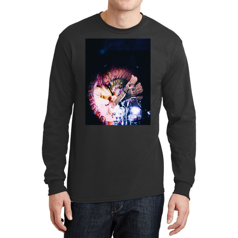 Thundercat Long Sleeve Shirts by cm-arts | Artistshot