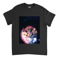 Thundercat Classic T-shirt | Artistshot