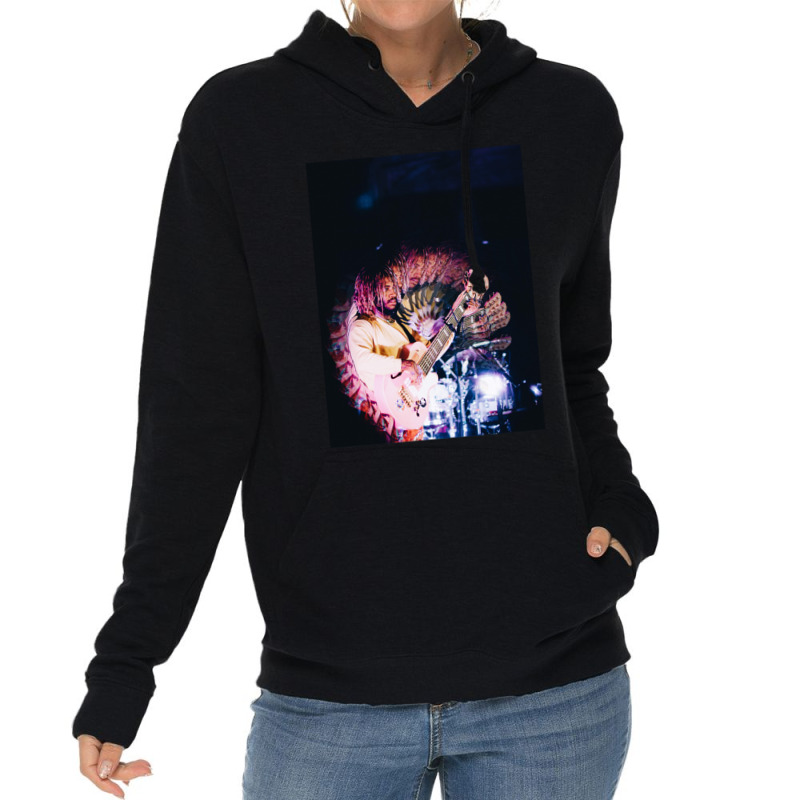 Thundercat Lightweight Hoodie by cm-arts | Artistshot