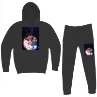 Thundercat Hoodie & Jogger Set | Artistshot