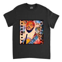 Thundercat (film Strip Design) Classic T-shirt | Artistshot