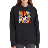 Thundercat (film Strip Design) Vintage Hoodie | Artistshot