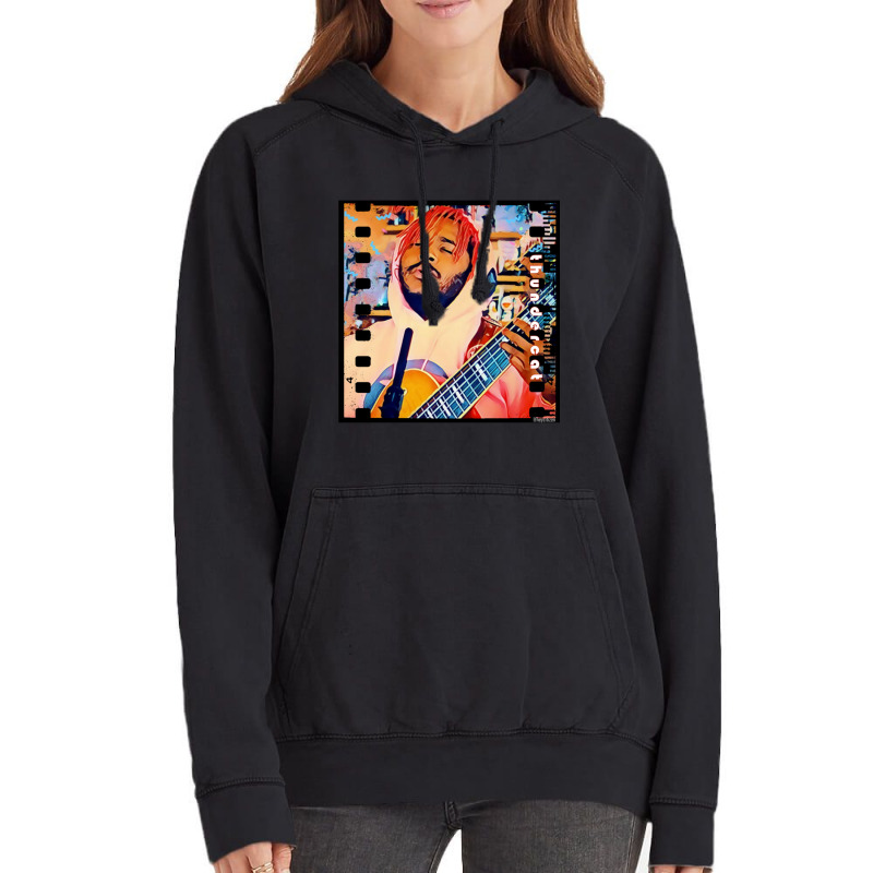 Thundercat (film Strip Design) Vintage Hoodie by cm-arts | Artistshot