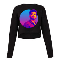 Thalapathy Vijay Classic Cropped Sweater | Artistshot