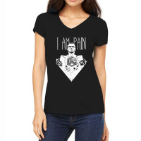 Hellraiser Halloween Women's V-neck T-shirt | Artistshot