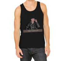 Vadivelu  Hello Dubaiah Tank Top | Artistshot