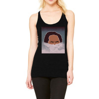 Drunk  Thundercat Racerback Tank | Artistshot