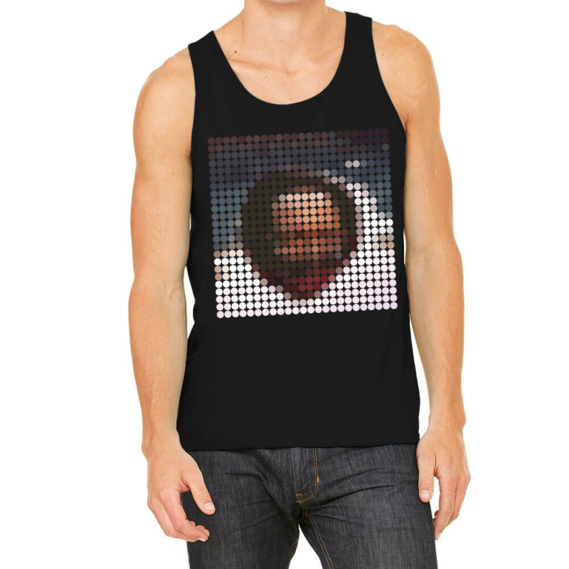 Drunk (remix) Tank Top by cm-arts | Artistshot