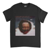 Drunk (remix) Classic T-shirt | Artistshot