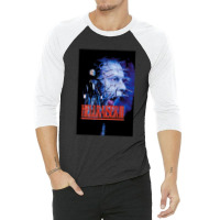 Hellraiser Iii  Hell On Earth (1992) Anthony Hickox  1 3/4 Sleeve Shirt | Artistshot