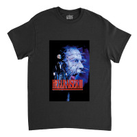 Hellraiser Iii  Hell On Earth (1992) Anthony Hickox  1 Classic T-shirt | Artistshot