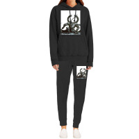 Titanite Demon Graphic Hoodie & Jogger Set | Artistshot