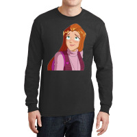 Totally Spies Sam.png Long Sleeve Shirts | Artistshot