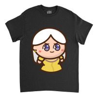 Chibi Rhaenyra Classic T-shirt | Artistshot