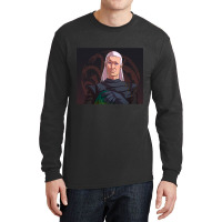 Daemon Long Sleeve Shirts | Artistshot