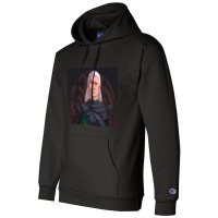 Daemon Champion Hoodie | Artistshot