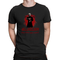 Hellreiser Shirt T-shirt | Artistshot