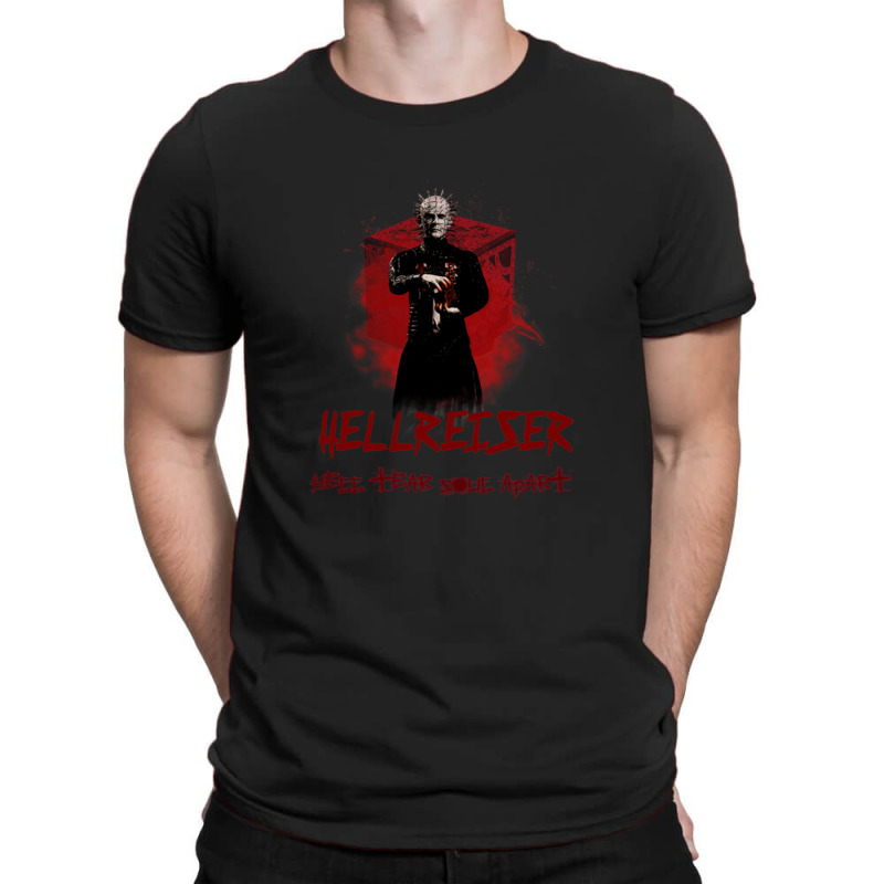 Hellreiser Shirt T-Shirt by cm-arts | Artistshot