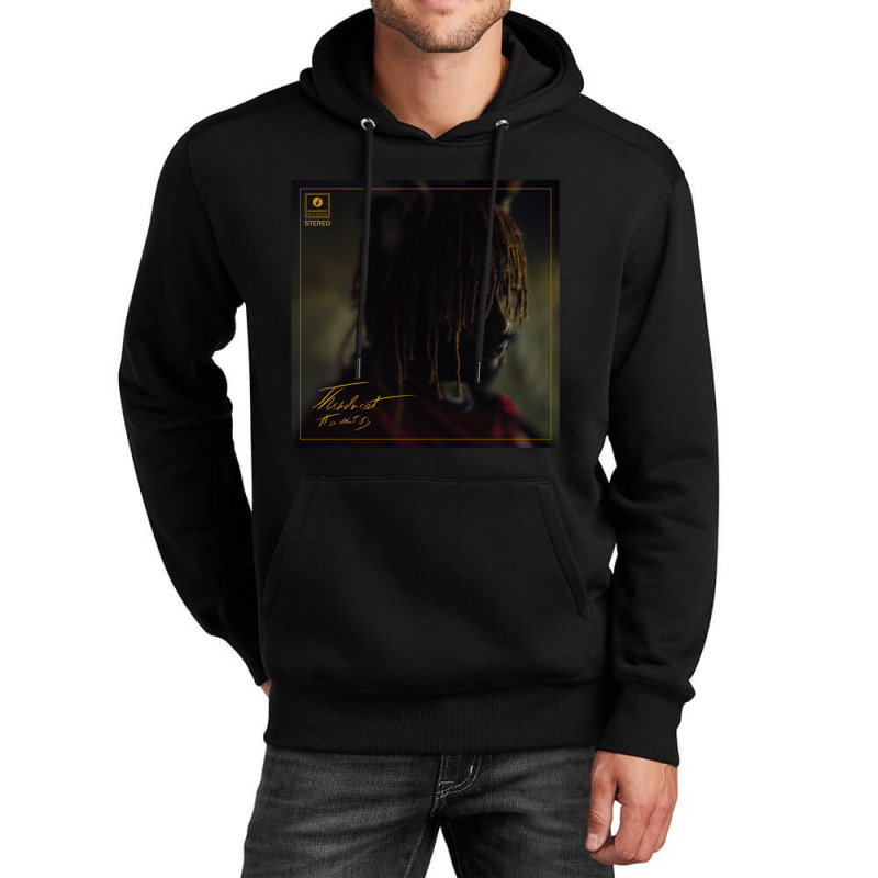 Thunder It Is Unisex Hoodie by cm-arts | Artistshot