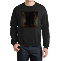 Thunder It Is Crewneck Sweatshirt | Artistshot