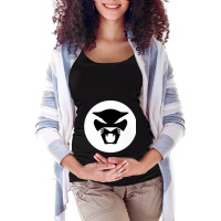 Thundercat Maternity Scoop Neck T-shirt | Artistshot