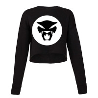 Thundercat Cropped Sweater | Artistshot