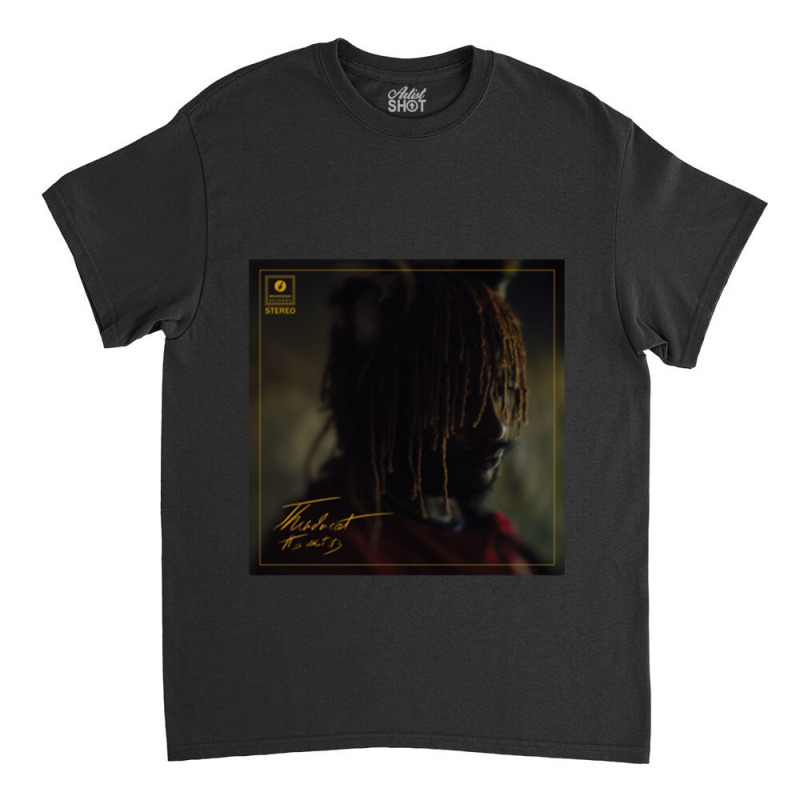 Thundercat  It Is What It Is Classic T-shirt by cm-arts | Artistshot