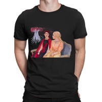 Ive Missed You Too T-shirt | Artistshot