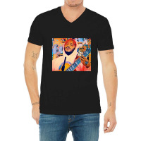 Thundercat  The Original V-neck Tee | Artistshot